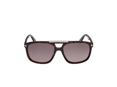 TOM FORD FT1338/S 52K 58-17-140 Güneş Gözlüğü
