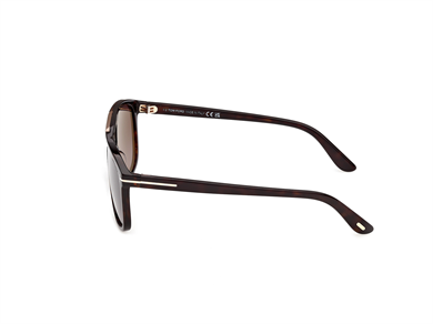 TOM FORD FT1338/S 52K 58-17-140 Güneş Gözlüğü