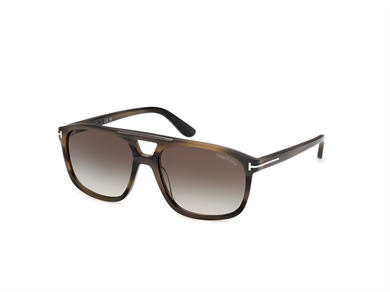 TOM FORD FT1338/S 55B 58-17-140 Güneş Gözlüğü
