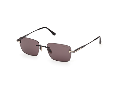 TOM FORD FT1354/S 01A 54-18-145 Güneş Gözlüğü
