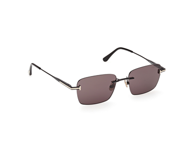TOM FORD FT1354/S 01A 54-18-145 Güneş Gözlüğü