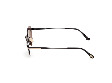 TOM FORD FT1354/S 01A 54-18-145 Güneş Gözlüğü