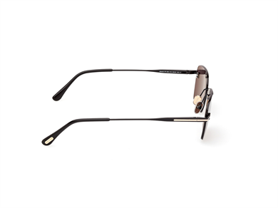 TOM FORD FT1354/S 01A 54-18-145 Güneş Gözlüğü