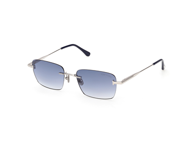 TOM FORD FT1354/S 16W 54-18-145 2 Güneş Gözlüğü