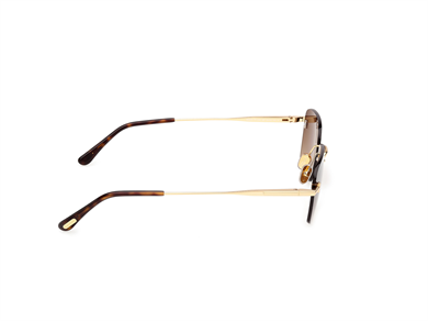 TOM FORD FT1354/S 30F 54-18-145 3 Güneş Gözlüğü