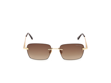 TOM FORD FT1354/S 30F 54-18-145 3 Güneş Gözlüğü