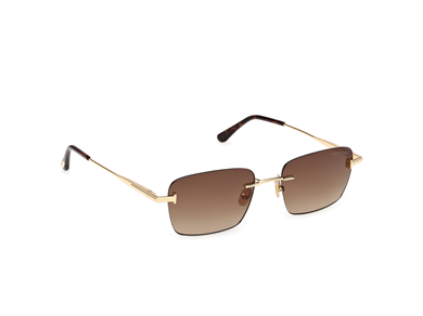 TOM FORD FT1354/S 30F 54-18-145 3 Güneş Gözlüğü