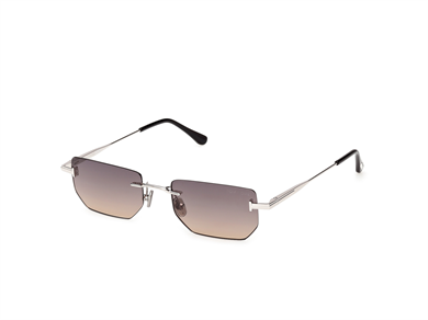 TOM FORD FT1355/S 16B 53-19-145 Güneş Gözlüğü