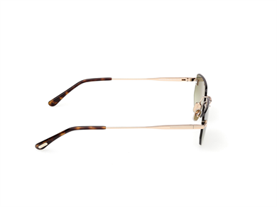 TOM FORD FT1355/S 28P 53-19-145 Güneş Gözlüğü