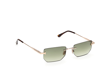 TOM FORD FT1355/S 28P 53-19-145 Güneş Gözlüğü
