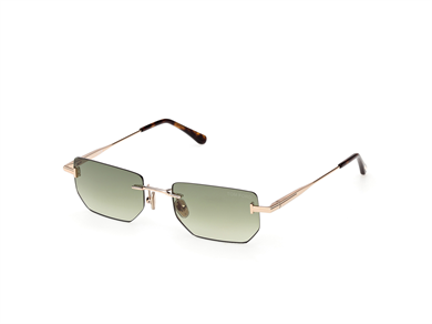 TOM FORD FT1355/S 28P 53-19-145 Güneş Gözlüğü