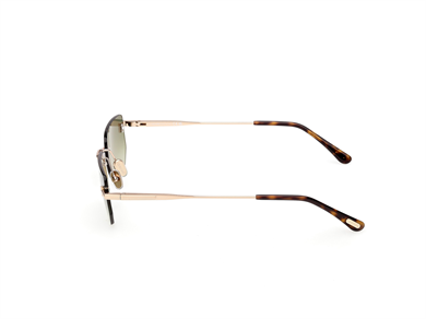 TOM FORD FT1355/S 28P 53-19-145 Güneş Gözlüğü