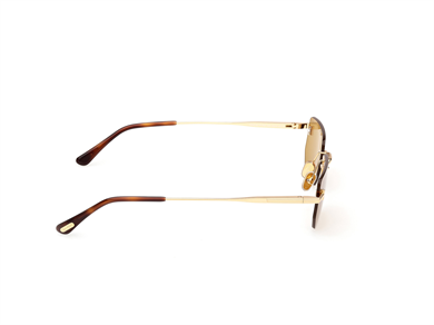 TOM FORD FT1355/S 30E 53-19-145 Güneş Gözlüğü