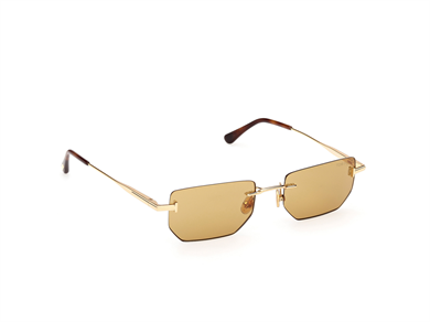 TOM FORD FT1355/S 30E 53-19-145 Güneş Gözlüğü