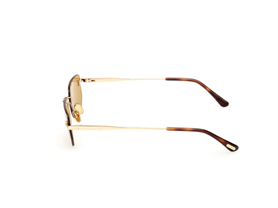 TOM FORD FT1355/S 30E 53-19-145 Güneş Gözlüğü