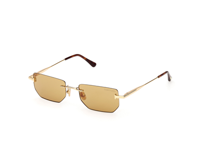 TOM FORD FT1355/S 30E 53-19-145 Güneş Gözlüğü