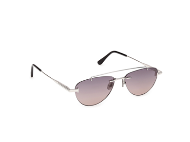 TOM FORD FT1356/S 16B 55-16-145 2 Güneş Gözlüğü