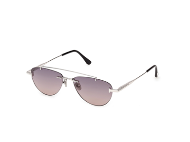 TOM FORD FT1356/S 16B 55-16-145 2 Güneş Gözlüğü