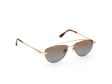 TOM FORD FT1356/S 30F 55-16-145 2 Güneş Gözlüğü