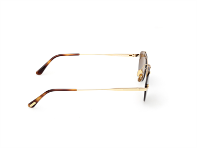 TOM FORD FT1356/S 30F 55-16-145 2 Güneş Gözlüğü