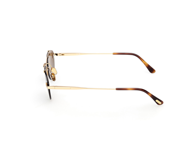 TOM FORD FT1356/S 30F 55-16-145 2 Güneş Gözlüğü