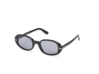 TOM FORD FT1364/S 01A 49-21-140 2 Güneş Gözlüğü