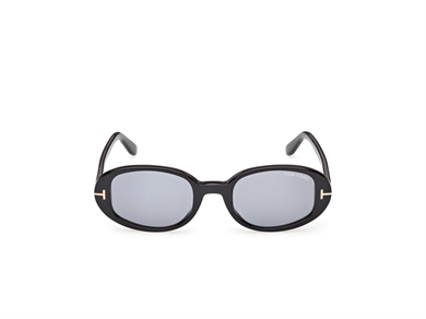 TOM FORD FT1364/S 01A 49-21-140 2 Güneş Gözlüğü