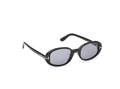 TOM FORD FT1364/S 01A 49-21-140 2 Güneş Gözlüğü