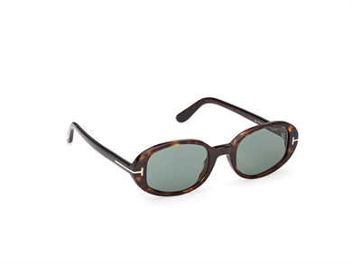 TOM FORD FT1364/S 52N 49-21-140 Güneş Gözlüğü