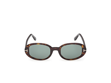 TOM FORD FT1364/S 52N 49-21-140 Güneş Gözlüğü