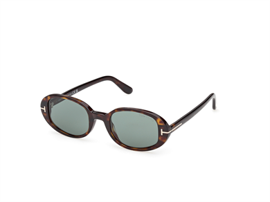 TOM FORD FT1364/S 52N 49-21-140 Güneş Gözlüğü