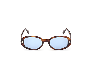 TOM FORD FT1364/S 53V 49-21-140 Güneş Gözlüğü