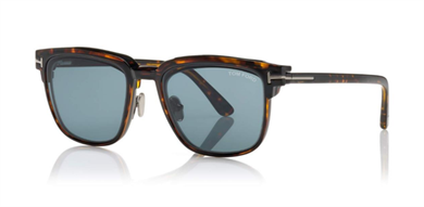 TOM FORD FT5683 052 54-18-145 Klipsli Güneş Gözlüğü