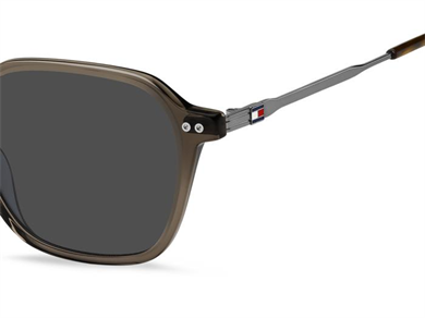 TOMMY HILFIGER TH2132/S 09QIR 53-20-145 Güneş Gözlüğü