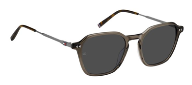 TOMMY HILFIGER TH2132/S 09QIR 53-20-145 Güneş Gözlüğü