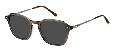 TOMMY HILFIGER TH2132/S 09QIR 53-20-145 Güneş Gözlüğü