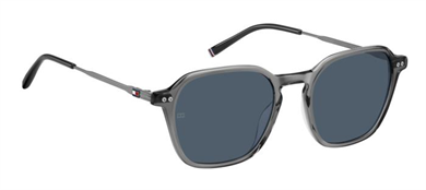 TOMMY HILFIGER TH2132/S KB7KU 53-20-145 Güneş Gözlüğü