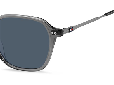 TOMMY HILFIGER TH2132/S KB7KU 53-20-145 Güneş Gözlüğü