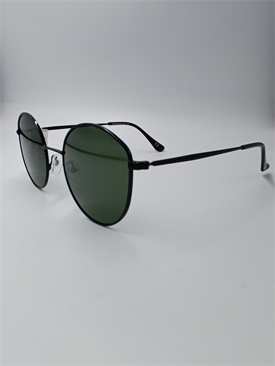 TONNYBLACK 103 C2 51 Unisex Güneş Gözlüğü
