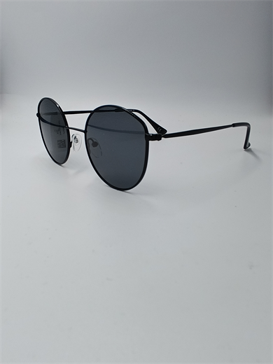 TONNYBLACK 103 C3 51 Unisex Güneş Gözlüğü