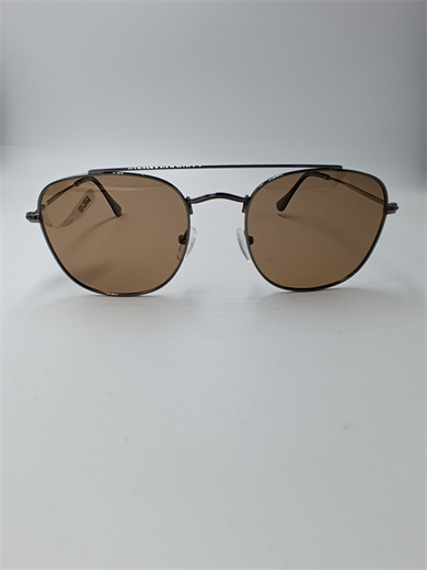TONNYBLACK 119 C13 54 Unisex Güneş Gözlüğü