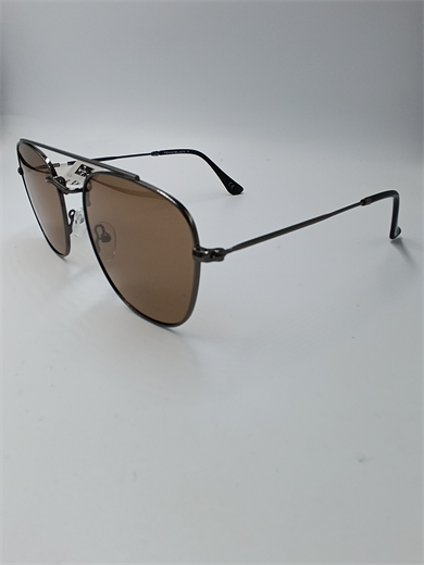 TONNYBLACK 119 C13 54 Unisex Güneş Gözlüğü