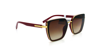 U.S. POLO ASSN. U.S.P.A. 0339 C7 60-14-145 Kadın Güneş Gözlüğü
