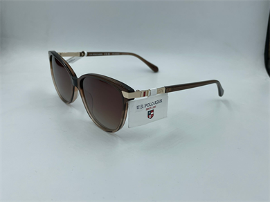 U.S. POLO ASSN. U.S.P.A. 0454 C4 55-16-145 Güneş Gözlüğü