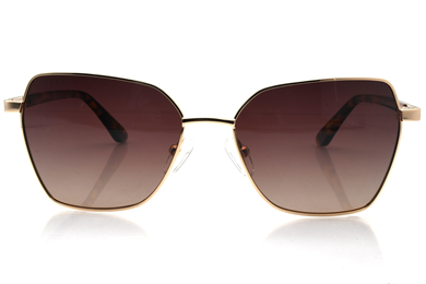 U.S. POLO ASSN. U.S.P.A. 0483 C2 55-16-140 Güneş Gözlüğü