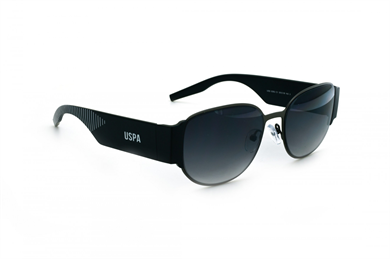 U.S. POLO ASSN. U.S.P.A. 0263 C1 55-18-143 Unisex Güneş Gözlüğü