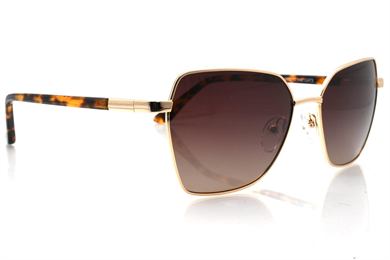 U.S. POLO ASSN. U.S.P.A. 0483 C2 55-16-140 Güneş Gözlüğü