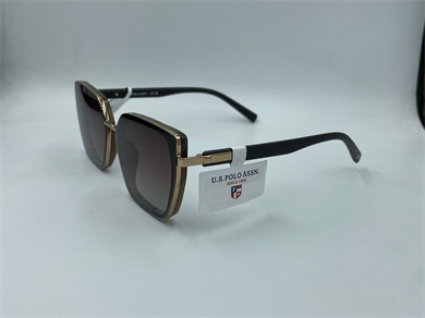 U.S. POLO ASSN. U.S.P.A. 0339 C3 60-14-145 Güneş Gözlüğü
