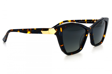 U.S. POLO ASSN. U.S.P.A. 0408 C2 55-16-143 Kadın Güneş Gözlüğü