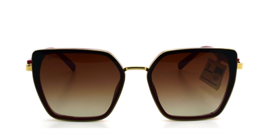 U.S. POLO ASSN. U.S.P.A. 0339 C7 60-14-145 Kadın Güneş Gözlüğü
